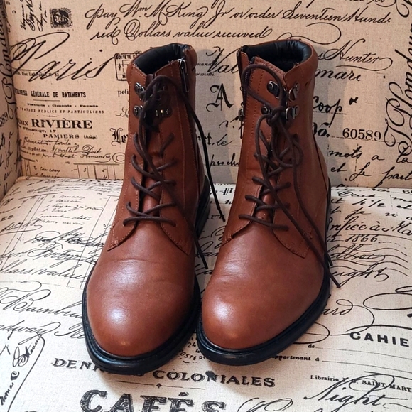 Alfani Other - Alfani leather shoes